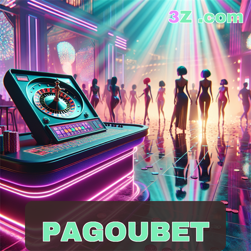 PAGOUBET: O app que transforma sua experiência de jogo