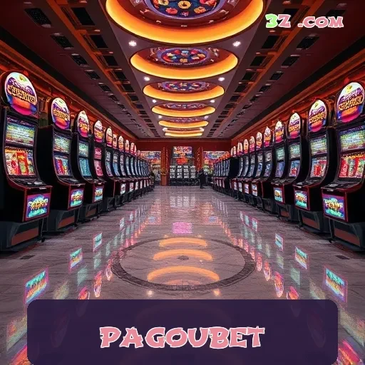 PAGOUBET: Junte-se à Comunidade e Transforme Seu Jogo Hoje