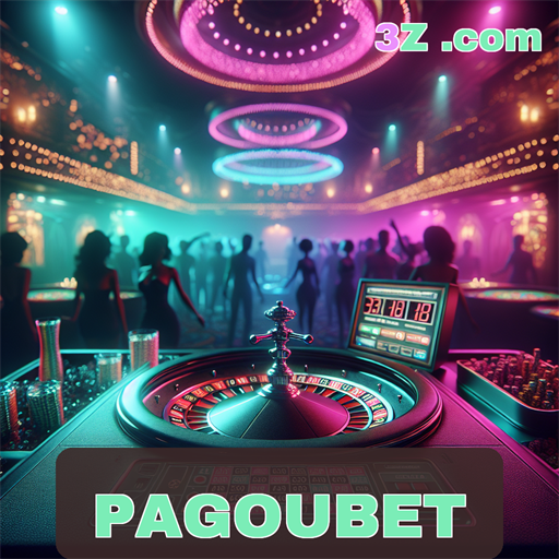 PAGOUBET: Um Portal Confiável para Jogos Online no Brasil