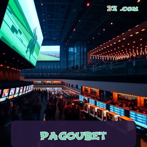 PAGOUBET: Suporte Ao Vivo Que Faz a Diferença Para os Jogadores!
