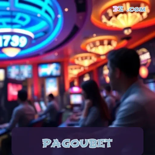 PAGOUBET: Descubra as Vantagens da Seção de Pagamentos Hoje Mesmo!