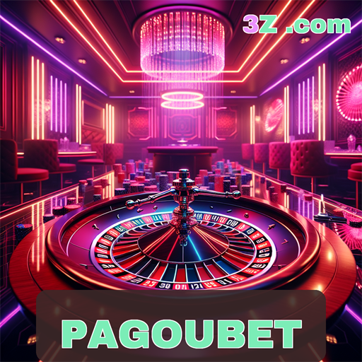 PAGOUBET