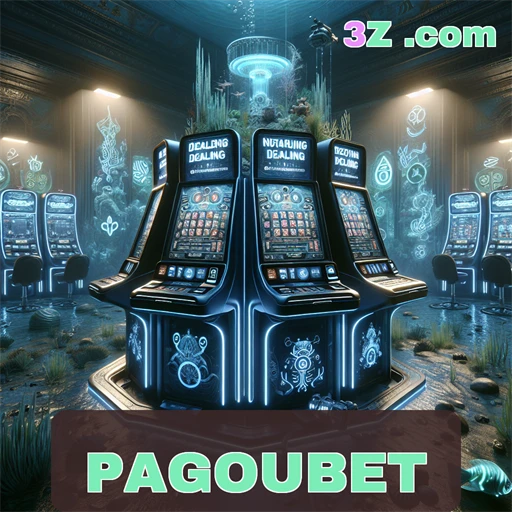 PAGOUBET: Slots Fantásticos Que Envolvem e Surpreendem Jogadores