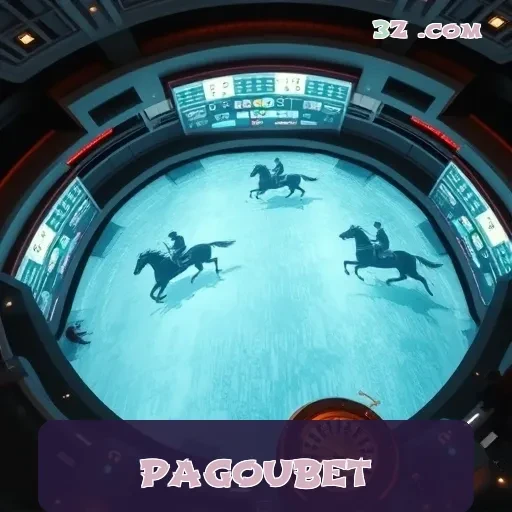 PAGOUBET Promoções