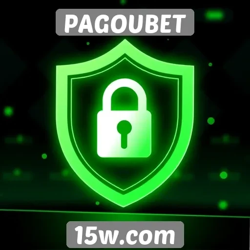 Plataforma PAGOUBET se destaca pela segurança nas transações