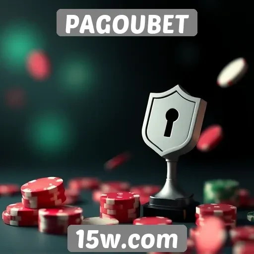 Avaliação da segurança e privacidade no PAGOUBET